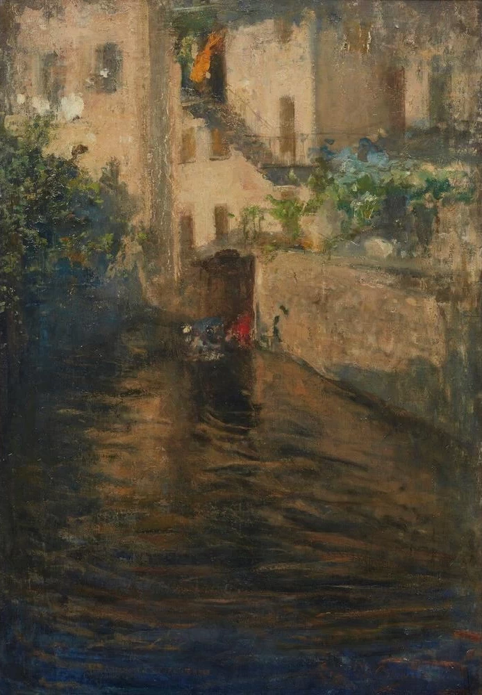 Lambretto a Monza
